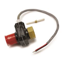 Picture of Auto Meter 5291 Speed Sensor, Mech To Elec, Gm & Chrysler, 7/8"-18 Thread, Hall Effect, 16 Pulse