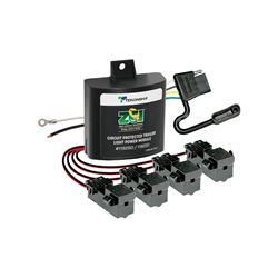 Picture of Tekonsha 119250 ZCI™ Zero Contact Interface Universal ModuLite®