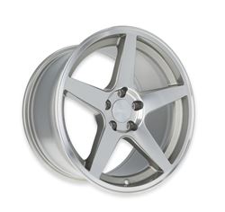 Picture of Rocket Racing Wheels TTR29-8116174-B 18X11 Rocket Flare, 5X4.75 Pcd, 7.43 Bs