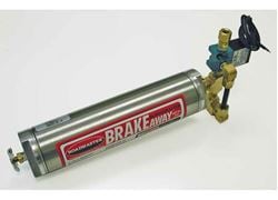 Picture of Roadmaster 9160 Brakemaster Towed Car Braking System