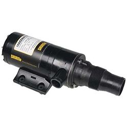 Picture of Shurflo 3200-001 SHURFLO MACERATOR PUMP 12VDC 13GPM SELF-PRIMING DUAL BLADE
