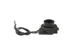 Picture of Dorman 85881 Electrical Sockets - 3-Wire Rear Stop, Tail, Turn And Back-Up