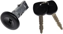 Picture of Dorman 924-725 Ignition Lock Cylinder Assembly