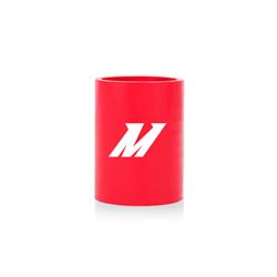 Picture of Mishimoto MMCP-2SRD Mishimoto 2.00in Silicone Coupler Red