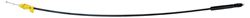 Picture of Dorman 924-481 Dorman - Oe Solutions 924-481 Door Latch Release Cable