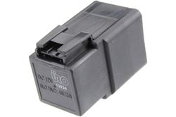 Picture of URO LNA6706AA parts multi-purpose relay