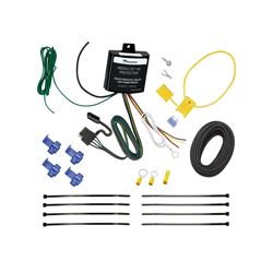 Picture of Tekonsha 119148 ModuLite® HD Protector Trailer Light Power Module & Installation Kit