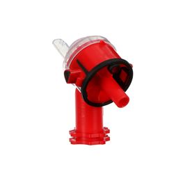 Picture of 3M 16609 ACCUSPRAY ATOMIZING HEAD 2.0MM PPS HG18&14