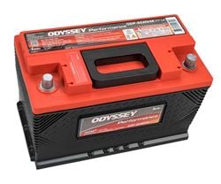 Picture of Odyssey Battery ODP-AGM94RH7L4 Performance Series Agm Battery