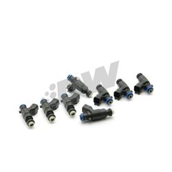 Picture of DeatschWerks 19S-00-1700-6 Fuel Injectors