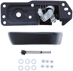 Picture of Dorman 80375 Interior Door Handle Front Right