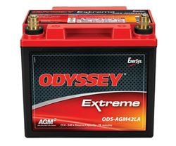 Picture of Odyssey Battery ODS-AGM42LA Extreme Series Agm Battery