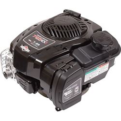 Picture of Briggs & Stratton 104M02-0197-F1 7.25 GT Vertical Shaft Engine, Black