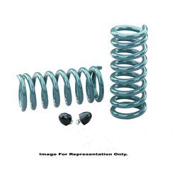 Picture of Hotchkis Performance 1917 64-66 Gm A-Body Lowering Coil Springs Set (4) 1 In. Drop Big Block