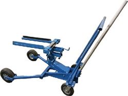 Picture of Brownell Boat Stands SD3 Hydraulic Stern Drive Installer