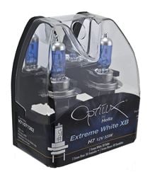 Picture of Hella H71071362 Hella H7 Design Series Halogen Light Bulb