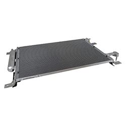 Picture of Motorcraft YJ543 A/C Condenser Assembly