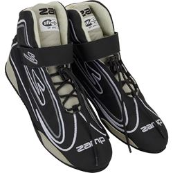 Picture of Zamp Racing RS003C0113 Zr-50 Sfi 3.3/5 Race Shoe Black Size 13