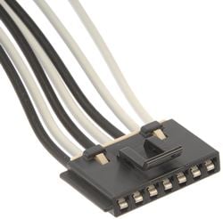 Picture of Dorman 84645 Climate Control Blower Resister Harness