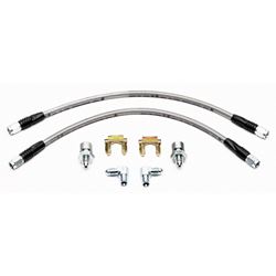 Picture of Wilwood 220-9886 Flexline Kit