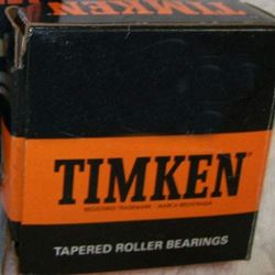 Picture of Timken Bearings DRK313 Contains Bearings, Seal And Other Components Needed To Rebuild The Differential