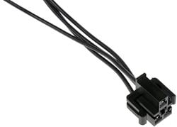 Picture of Dorman 973-307 Blower Resistor Harness