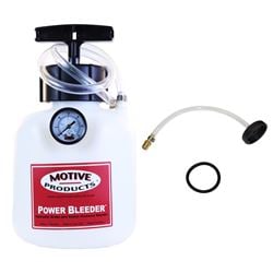 Picture of Motive Products 0107 Custom Ford Power Bleeder() Ford 3 Tab