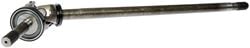 Picture of Dorman 630-434 Front Axle Shaft Kit With Universal Joint, 1541h