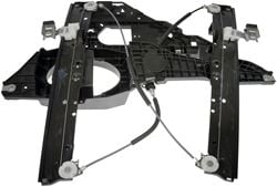 Picture of Dorman 749-542 Power Window Regulator (regulator Only)