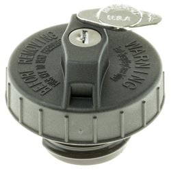 Picture of Motorad MGC900 Key Vent Fuel Cap