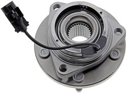 Picture of Mevotech H513214 Wheel Bearing and Hub Assembly