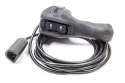 Picture of Warn 83665 Standard Replacement; Plug-In; 12 Foot Connector Cable