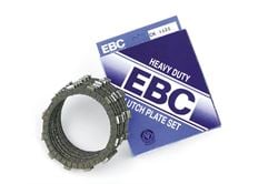 Picture of EBC CK2274 in our Clutch Kits Department