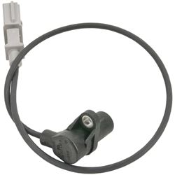 Picture of Bosch 0261210190 Bosch Oe Quality Crankshaft Speed Sensors With Robust Design For Improved Temperature Shock Stability; Bosch Oe Quality Crankshaft Speed Sensors With Enlarged Temperature Range; Bosch Oe Quality Crankshaft Speed Sensors With Robust Design For Reduced Drif
