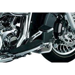 Picture of Kuryakyn 1027 Kuryakyn Extended Brake Pedal