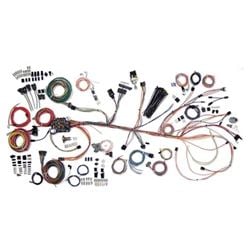Picture of American Autowire 500981 Engine Wiring Harness