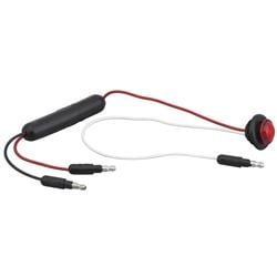 Picture of Grote 49362 Turn Signal Light Lens
