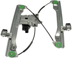 Picture of Dorman 748-974 Power Window Regulator And Motor Assembly