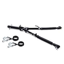 Picture of Blue Ox BX7380 Alpha 2 Motor Home Mounted Tow Bar