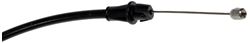 Picture of Dorman 924-305 Parking Brake Release Cable With Handle