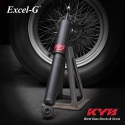 Picture of KYB Suspension 343219 Gas Shock