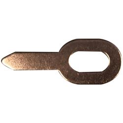 Picture of Dent Fix DF-503KF  Straight Weld Keys - 100 pc