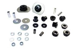 Picture of Whiteline Suspension WCOM5C Control Arm/strut Rod Kit