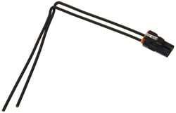 Picture of Motorcraft Wpt1188 Wire Assembly