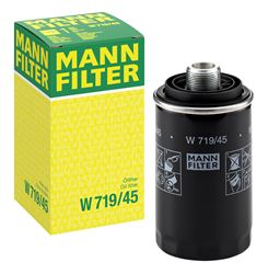 Picture of MANN W71945 Oil Filter