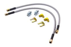 Picture of Wilwood 220-8307 Flexline Kit, 18" Domestic