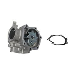 Picture of Aisin Automotive Casting Tennessee Inc WPF-002 New Engine Water Pump with Gaskets - Compatible with Select Subaru Baja, Forester, Impreza, Legacy, Outback Water Pump  WPF 002