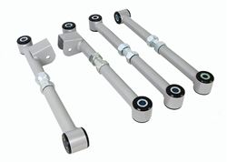 Picture of Whiteline Suspension KTA108 Control Arm - Lower Front And Rear Arm