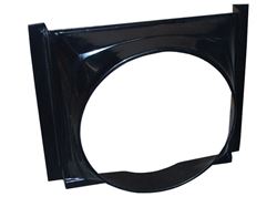Picture of Brothers Trucks FS05559 Trucks Fan Shroud - V-8