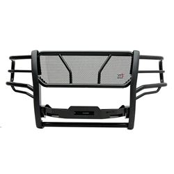 Picture of Westin 57-93555A Hdx Winch Mount Grille Guard Shell